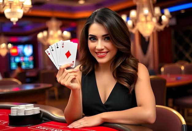Bangladesh mobile user exploring apk 25 live casino sections