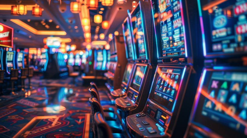 Live casino mobile layout on apk 25 for Bangladesh phone users