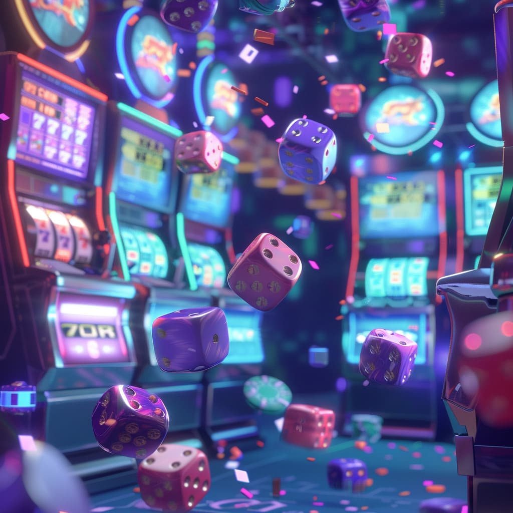 Treasure Island section on apk 25 with privacy and responsible gaming focus
